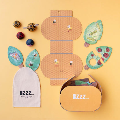 Puzzel | BZZZ...