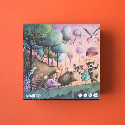 Puzzel | My unicorn