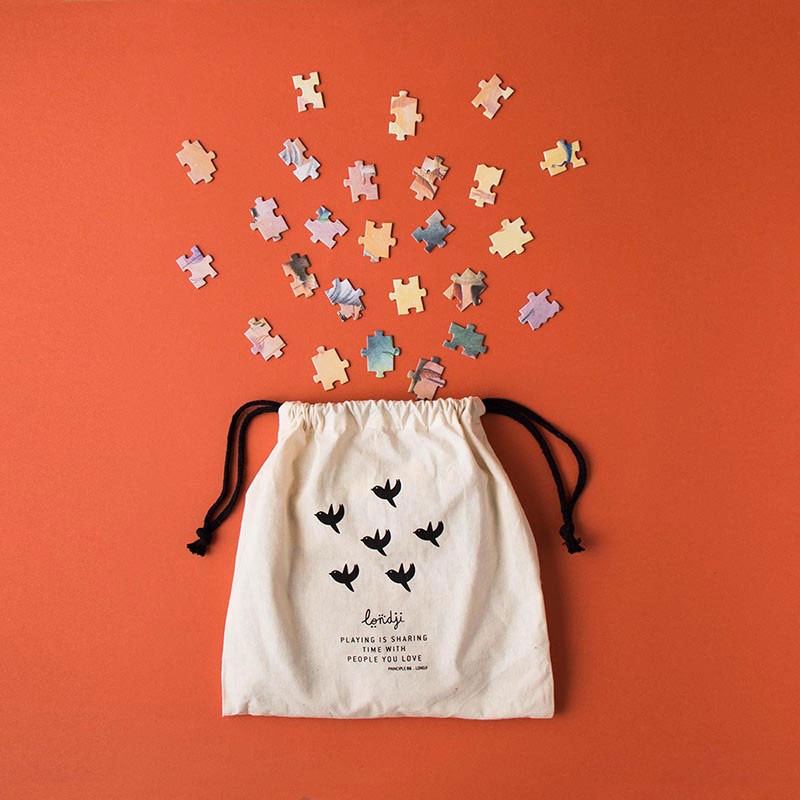 Puzzel | My unicorn