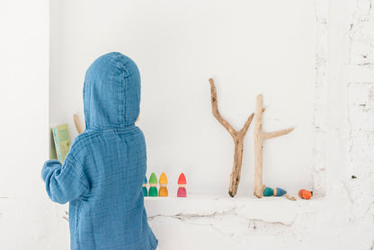 Rainbow Tomtens Nins