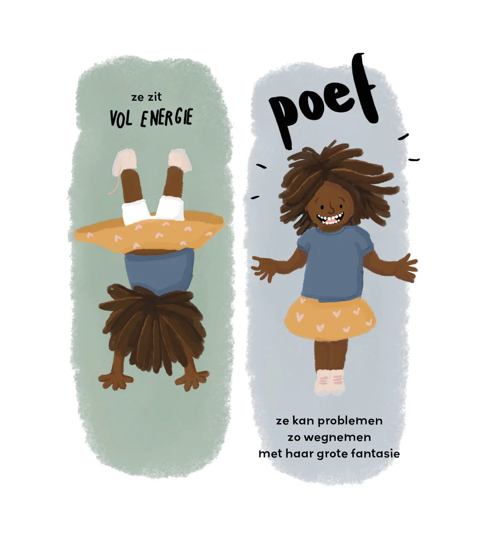 Saar wil het weten | Scipio Schippers