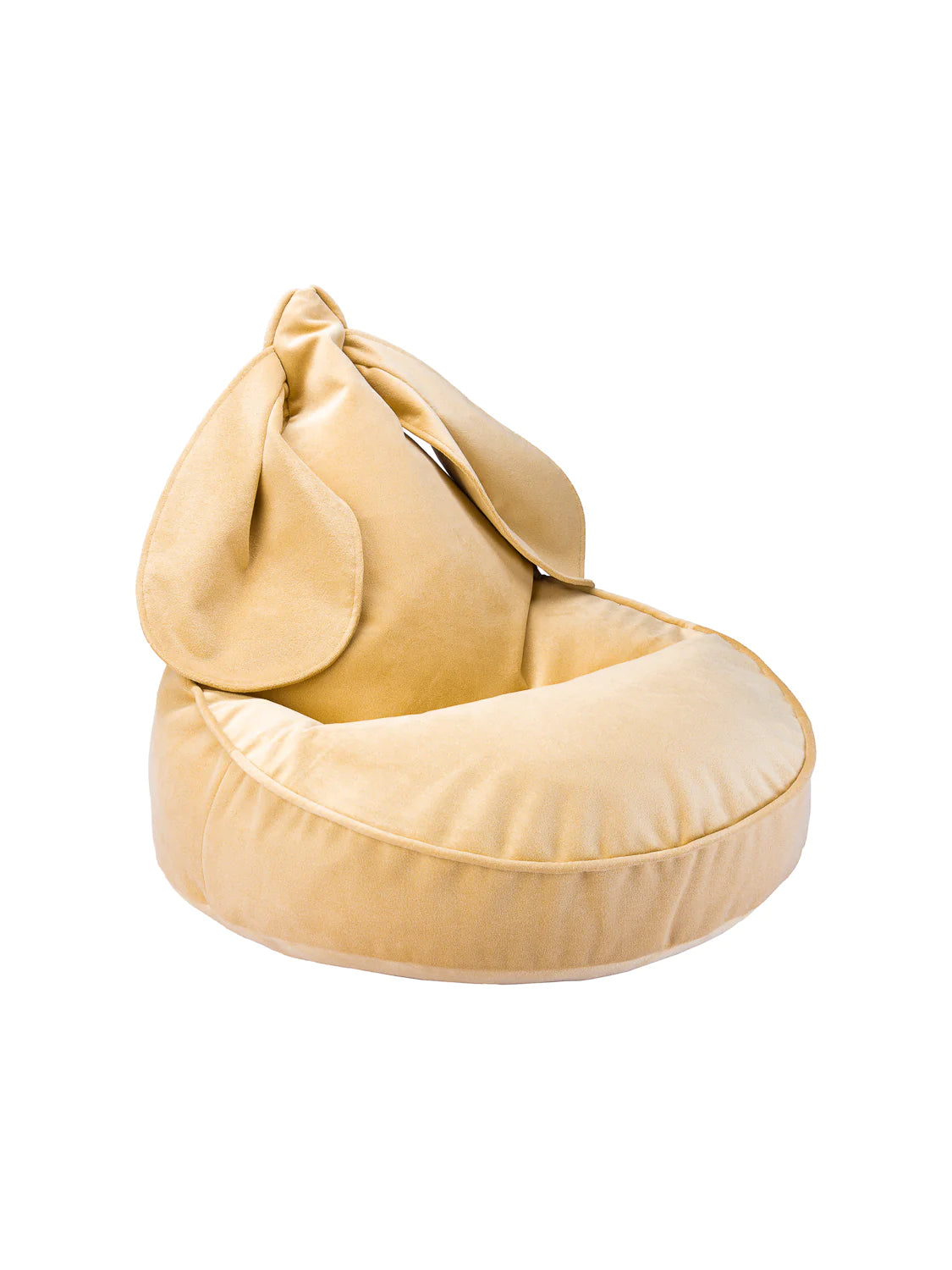 Salted Caramel Bunny Beanbag - Wigiwama