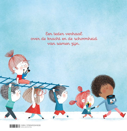 Samen | Emilie Chazerand