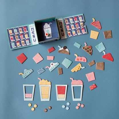 Pocket Spel | Shakes