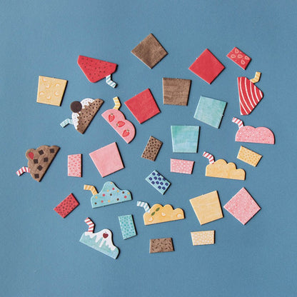 Pocket Spel | Shakes