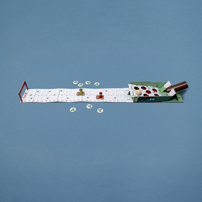 Spel | Snow racer