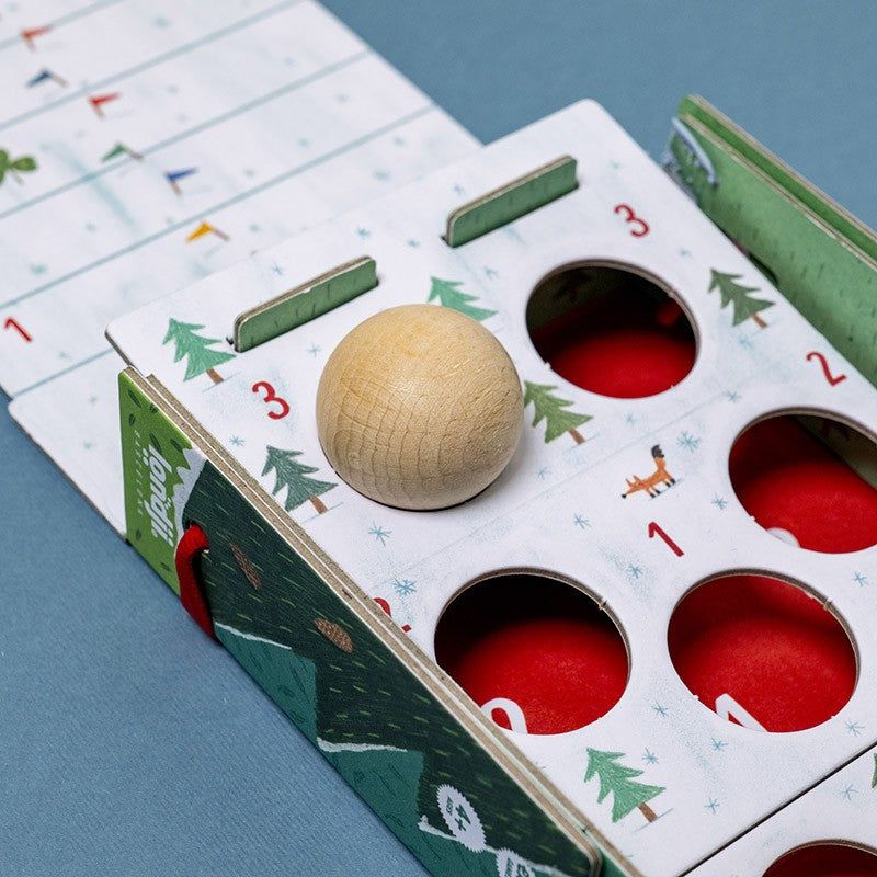 Spel | Snow racer