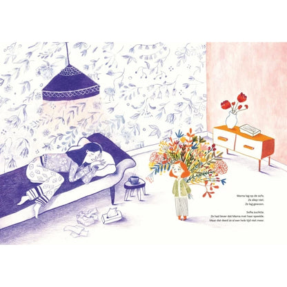 Sofamama | Peter De Voecht