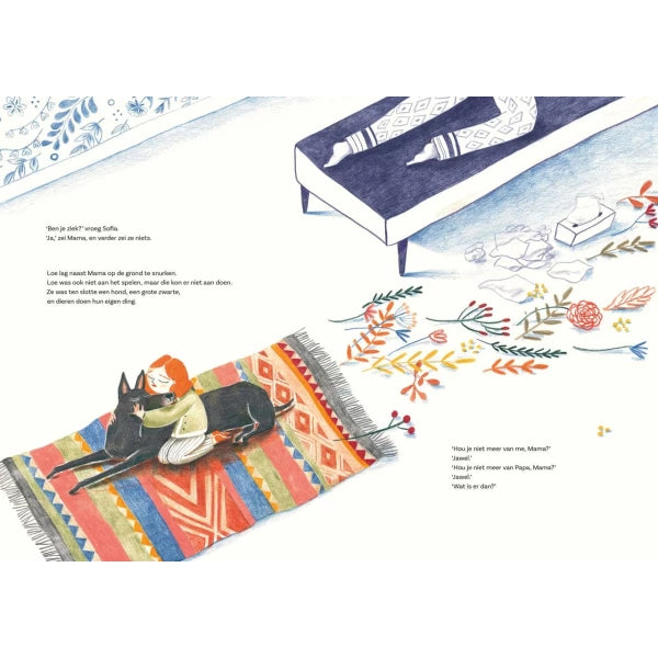 Sofamama | Peter De Voecht