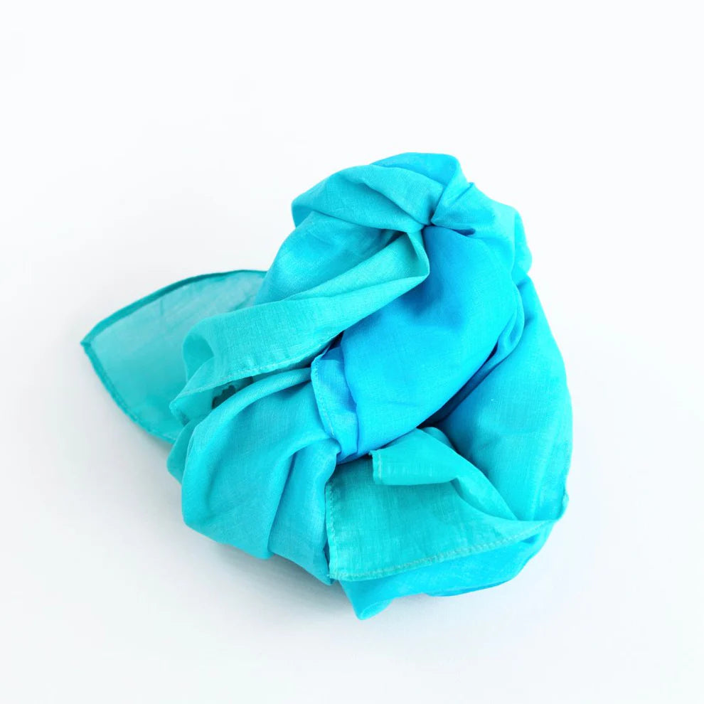 Speeldoek | Water 90 cm x 90 cm