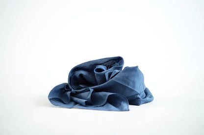 Speeldoek | Donkerblauw 90 cm x 90 cm