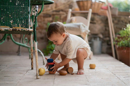 Stapeltoren Serendipity