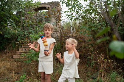 Stapeltoren Serendipity