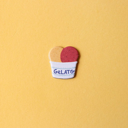 Pocket Spel | Gelato