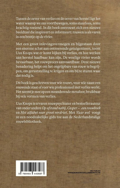 Vaar wel | Uus Knops
