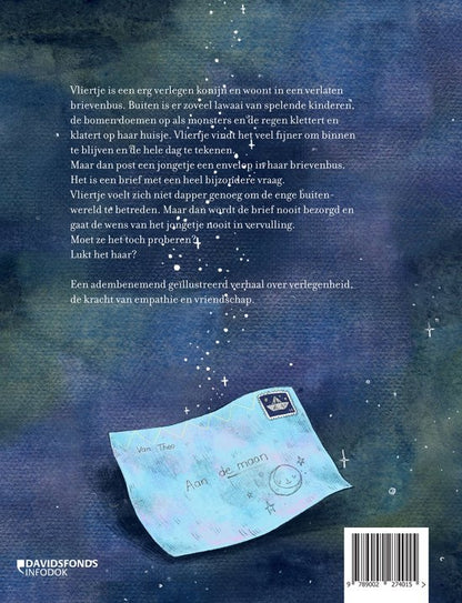 Verlegen Vliertje | Cat Min