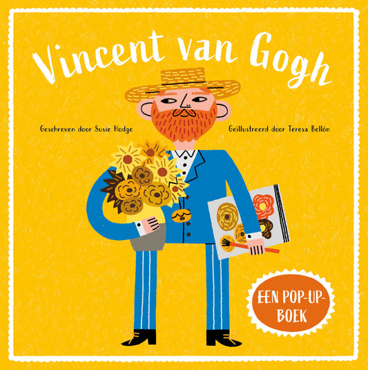 Vincent van Gogh | Susie Hodge & Teresa Bellón