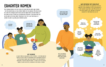 We moeten het hebben over scheiden | Kate Scharff