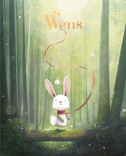 Wens - Chris Saunders