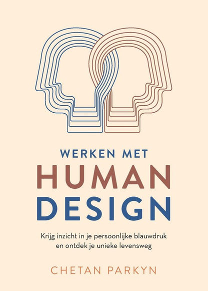 Werken met Human Design | Chetan Parkyn