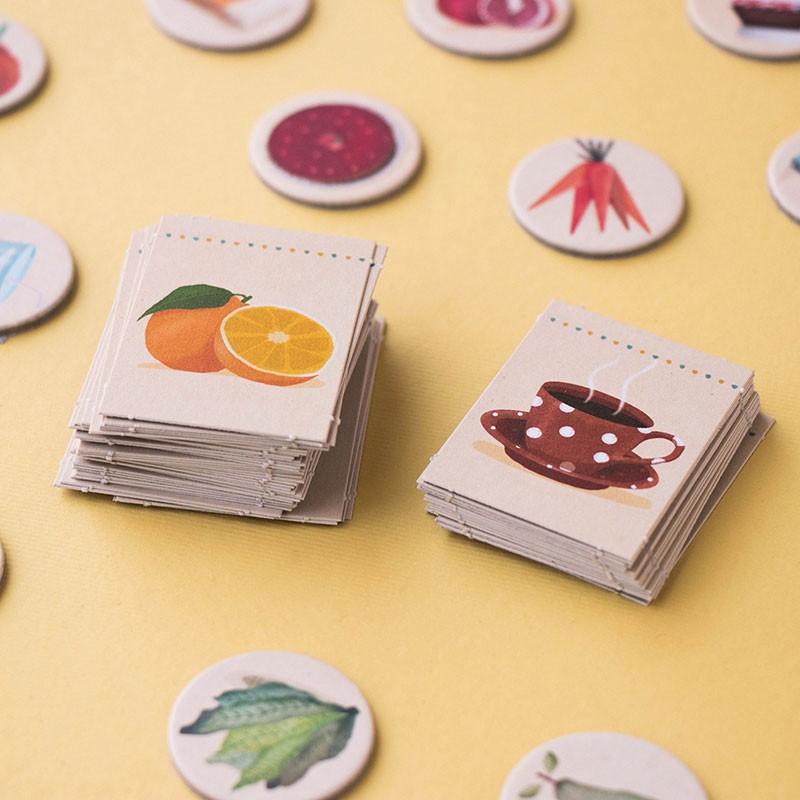 Pocket spel | Where is the cheese?