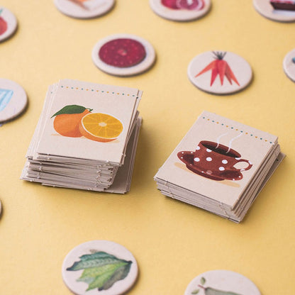 Pocket spel | Where is the cheese?