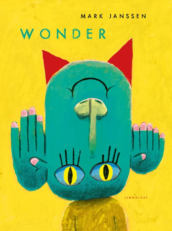 Wonder | Mark Janssen