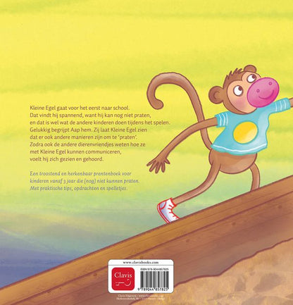 Zonder woorden | Sanne van Mulligen